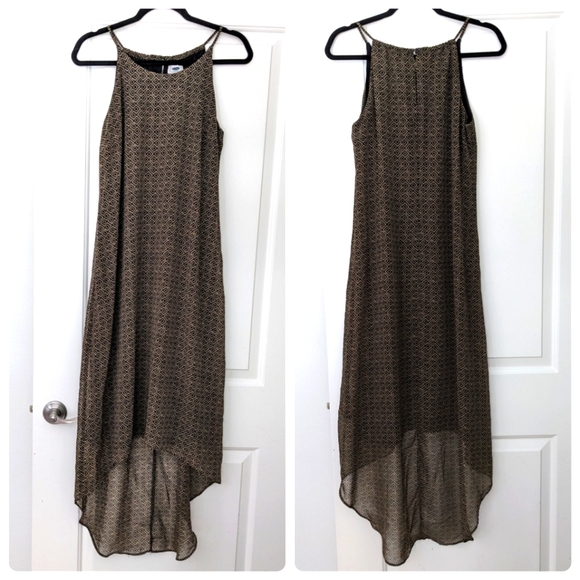 Old Navy Dresses & Skirts - Final price! Old Navy maxi dress